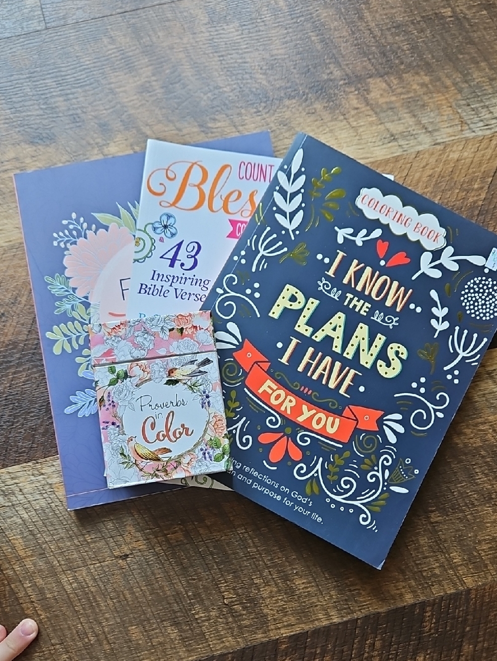Bible Verse Coloring Bundle